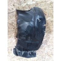 защита арок передняя левая (подкрылок) Renault Scenic 2001