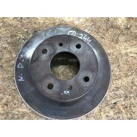 диск тормозной передний Nissan Primera P10 1995