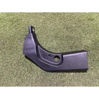 обшивка салона BMW X3 G01 2021 51437446633