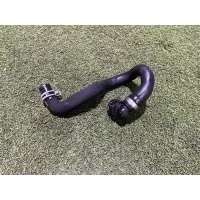 Патрубок системы охлаждения BMW X3 G01 2021 64216993452
