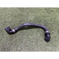 Патрубок охлаждения BMW X3 G01 2021 17129894757