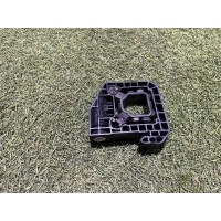 кронштейн радиатора BMW X3 G01 2021 17118642753