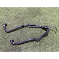 Патрубок системы охлаждения BMW X3 G01 2021 17125A022E1