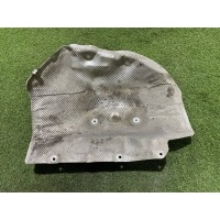 Тепловой экран BMW X3 G01 2021 51487394801