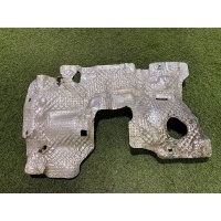 Тепловой экран BMW X3 G01 2021 11149845184