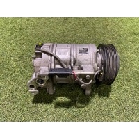 компрессор кондиционера BMW X3 G01 2021 64526994082