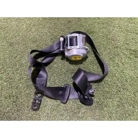 ремень безопасности BMW X3 G01 2021 72117430067, 3415661