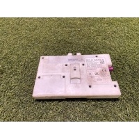 Блок управления BMW X3 G01 2021 84105A53A35, 5A5CE21, 5A1F5F9, 84105A59D27, 84105A5CE21, 84105B31D00, 84105B3B795, 5A3C234, 5A53A35, 5A59D27, 5B31D00, 5B3B795, 84105A1F5F9, 84105A3C234, 84105A53A35,