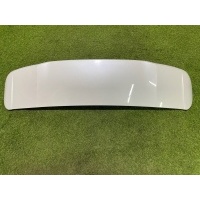 спойлер BMW X3 G01 2021 51627414199