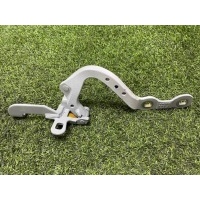 петля багажника BMW X3 G01 2021 41007494943