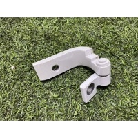 Петля двери (Нижняя) BMW X3 G01 2021 41007495994