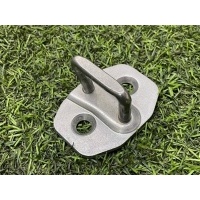 ответная часть замка двери BMW X3 G01 2021 51217394435