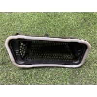 воздуховод BMW X3 G01 2021 64319364882