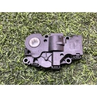 Моторчик заслонки печки BMW X3 G01 2021 64119384023