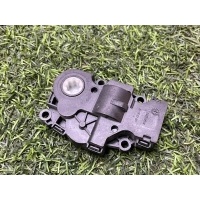Моторчик заслонки печки BMW X3 G01 2021 64119384023