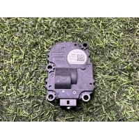Моторчик заслонки печки BMW X3 G01 2021 64119384023