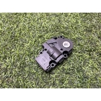 Моторчик заслонки печки BMW X3 G01 2021 64119384023