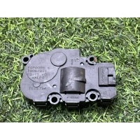 Моторчик заслонки печки BMW X3 G01 2021 64119384023