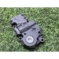 Моторчик заслонки печки BMW X3 G01 2021 64119384023