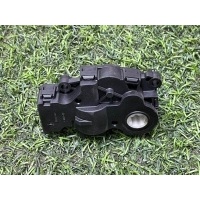 Моторчик заслонки печки BMW X3 G01 2021 64119384023