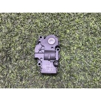 Моторчик заслонки печки BMW X3 G01 2021 64119384023
