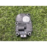 Моторчик заслонки печки BMW X3 G01 2021 64119384023
