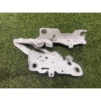 петля капота BMW X3 G01 2021 41617475791, 7397499