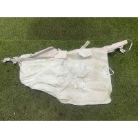 Шторка безопасности BMW X3 G01 2021 72126993765, 72127396861