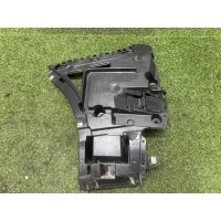 Кронштейн бампера BMW X3 G01 2021 51128081885
