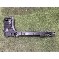 Кронштейн бампера BMW X3 G01 2021 51129451025