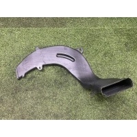 воздуховод BMW X3 G01 2021 64227398047
