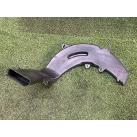 воздуховод BMW X3 G01 2021 64227398048