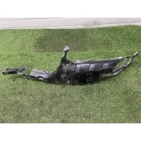 Кронштейн бампера BMW X3 G01 2021 51118081895, 5111184797