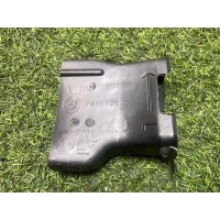 воздуховод BMW X3 G01 2021 64227415163