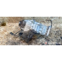 Раздаточная коробка Mercedes ML W163 [рестайлинг] 2004 A1632710501