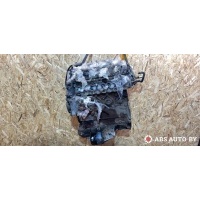 Двигатель Toyota RAV4 2 (XA20) 2003 2.0 дизель 1CDFTV,1CD