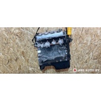 Двигатель Honda Civic 6 поколение 1998 1.5 бензин D15Z8
