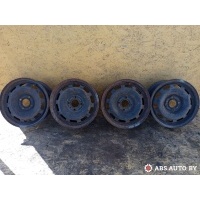 диск штампованный Volvo 850 1993 2150085