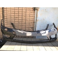Бампер Mercedes-Benz C-Class W204 2011-2015 A2048807847