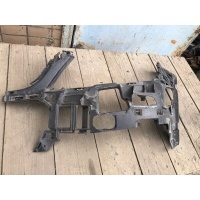 Кронштейн бампера Mercedes-Benz C-Class W204 2011-2015 A2048854165
