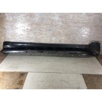 Накладка порога Toyota Land Cruiser 300 5177360280, 51773WY010