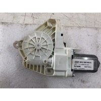 Мотор стеклоподъемника Audi A4 B8 8K0959801A