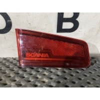 габаритный фонарь левый Scania 6 2039491