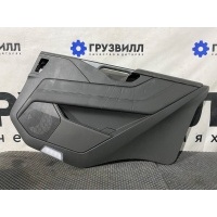 обшивка двери правой Volvo FM5 23772645,23772647,24228627