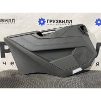обшивка двери левой Volvo FM5 24228625,23772644,23772646