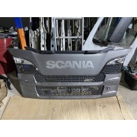 капот Scania 6 2977831,2948555,2948556