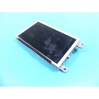 WYŚWIETLACZ AUDI A5 I 8T 8F0919604 MONITOR