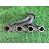 выпускной коллектор Maserati Quattroporte 5 M156 2007 201256