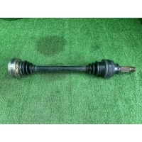полуось задняя Maserati Quattroporte 5 M156 2007 192746,270625
