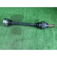полуось задняя Maserati Quattroporte 5 M156 2007 192746,270625